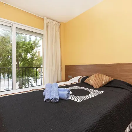 Apartment Puig Sapera By Interhome