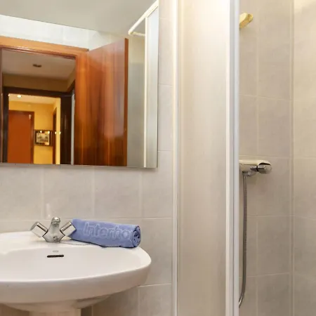 Puig Sapera By Interhome Apartment Sant Antoni De Calonge