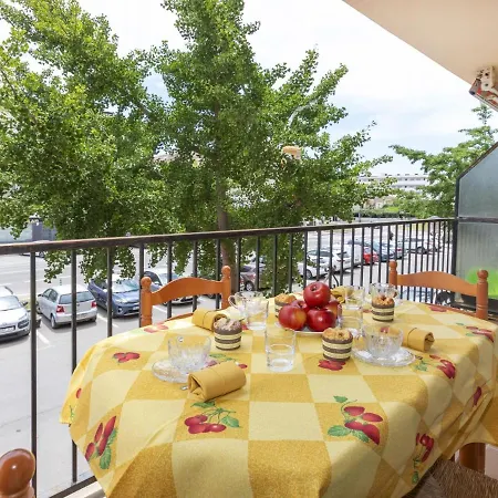 Puig Sapera By Interhome Sant Antoni De Calonge