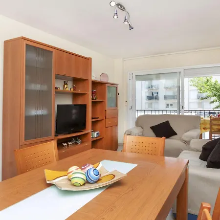 Puig Sapera By Interhome * Sant Antoni De Calonge