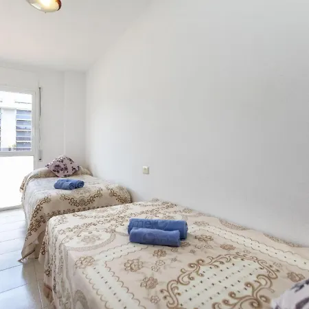 Puig Sapera By Interhome Apartment Sant Antoni De Calonge