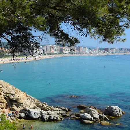 Puig Sapera By Interhome Sant Antoni De Calonge