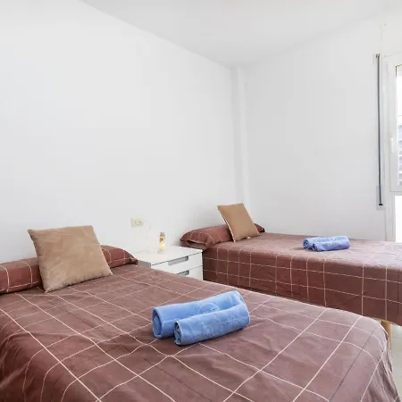 Puig Sapera By Interhome Apartment