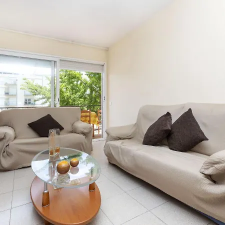 Puig Sapera By Interhome Apartment *