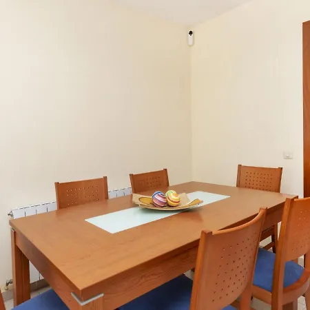 Puig Sapera By Interhome Apartment Sant Antoni De Calonge
