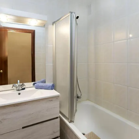 Puig Sapera By Interhome Apartment