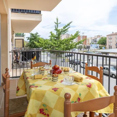 Puig Sapera By Interhome Sant Antoni De Calonge
