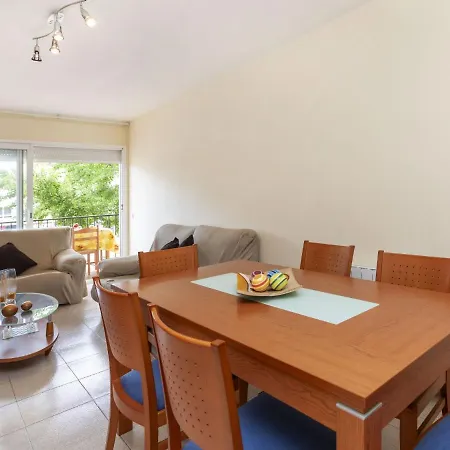Puig Sapera By Interhome *