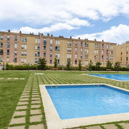 Puig Sapera By Interhome Sant Antoni De Calonge