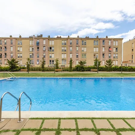Apartment Puig Sapera By Interhome