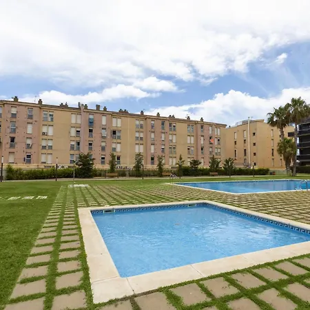 Puig Sapera By Interhome